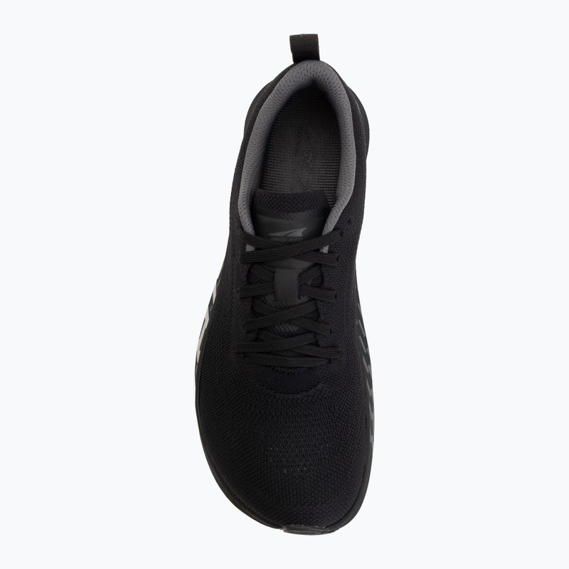 Laufschuhe für Damen Altra Vanish Pulse black/silver/castlerock 5