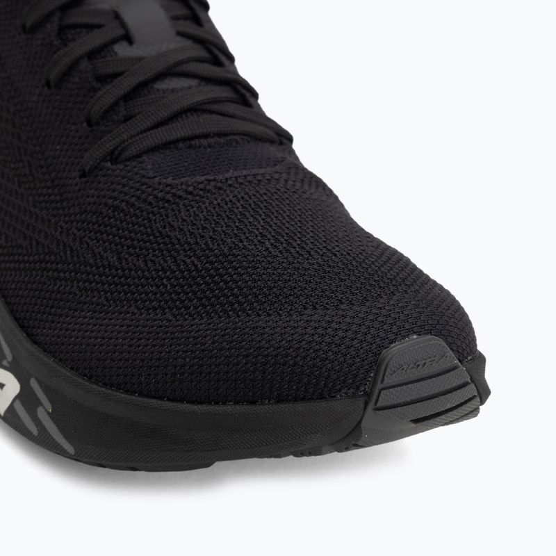 Laufschuhe für Damen Altra Vanish Pulse black/silver/castlerock 7