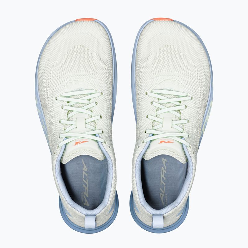 Laufschuhe für Damen Altra Vanish Pulse ice/ice/blue 3