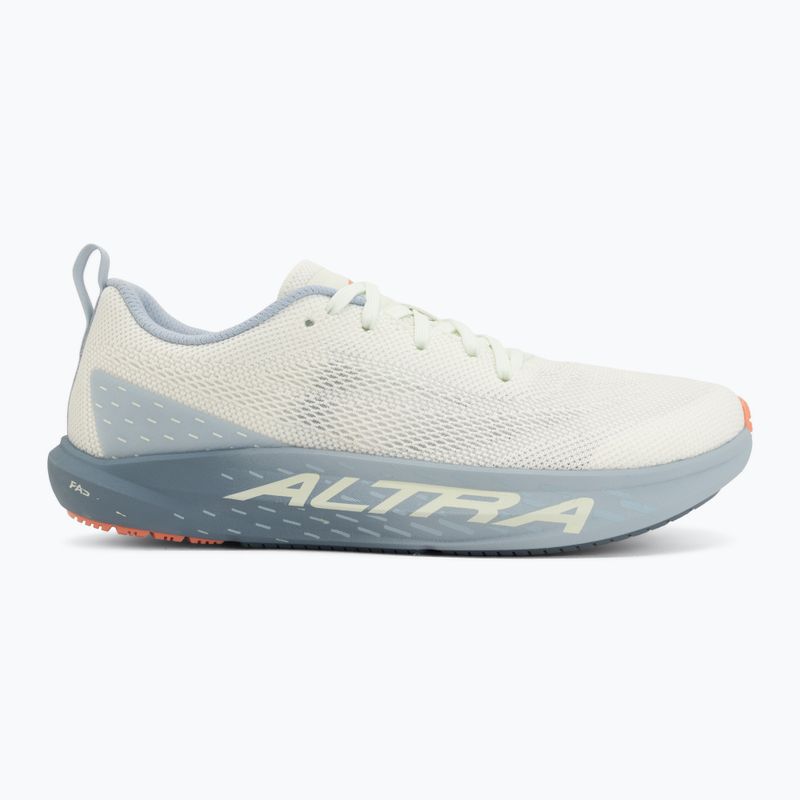 Laufschuhe für Damen Altra Vanish Pulse ice/ice/blue 2