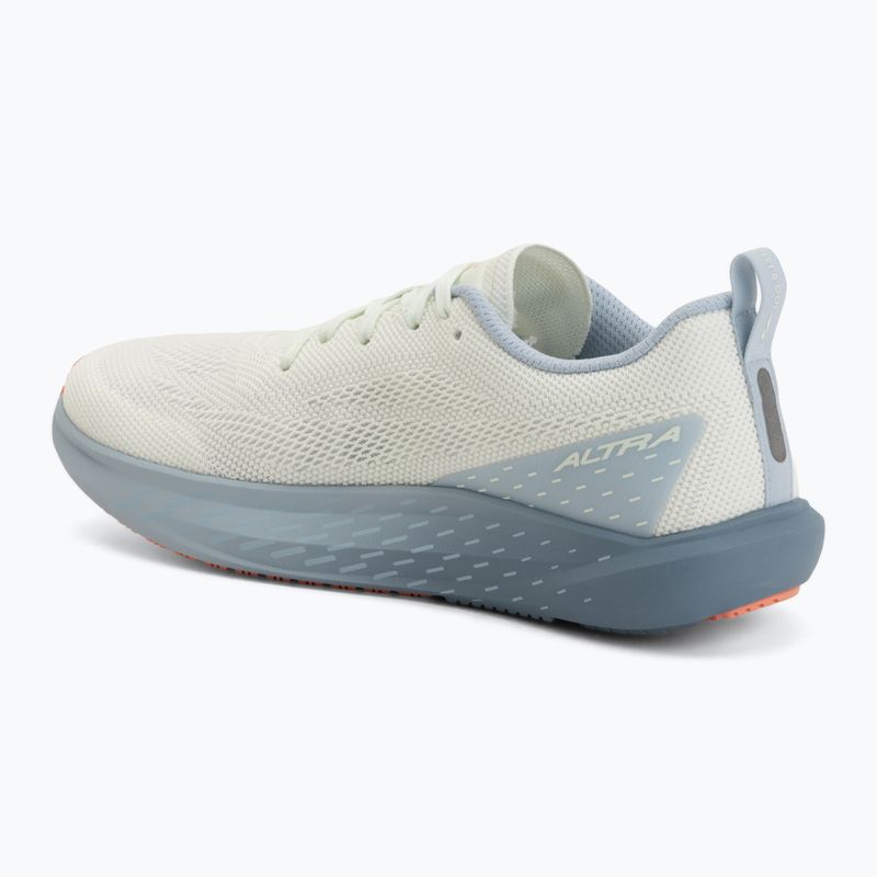 Laufschuhe für Damen Altra Vanish Pulse ice/ice/blue 3
