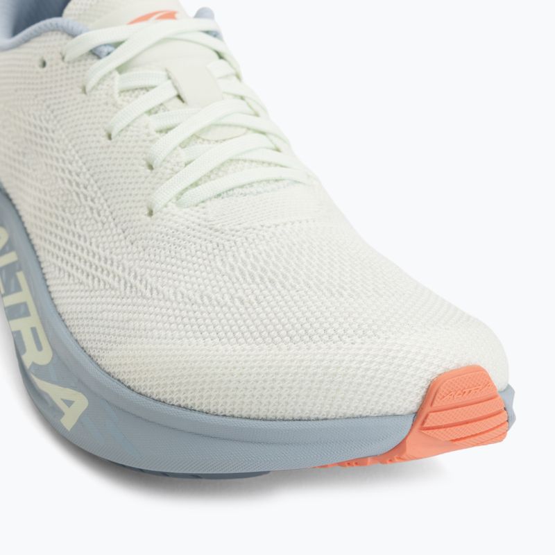 Laufschuhe für Damen Altra Vanish Pulse ice/ice/blue 7