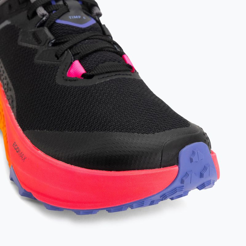 Laufschuhe für Damen Altra Timp 6 black/silver/knockoutpink 7