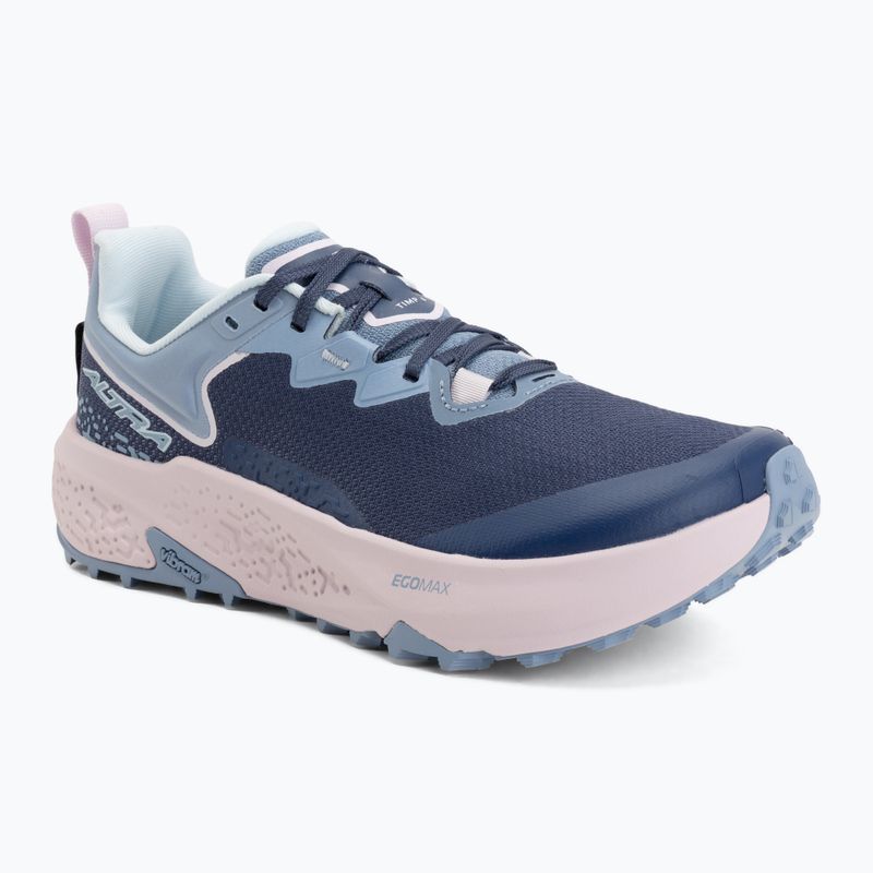 Laufschuhe für Damen Altra Timp 6 oceana/rain washed