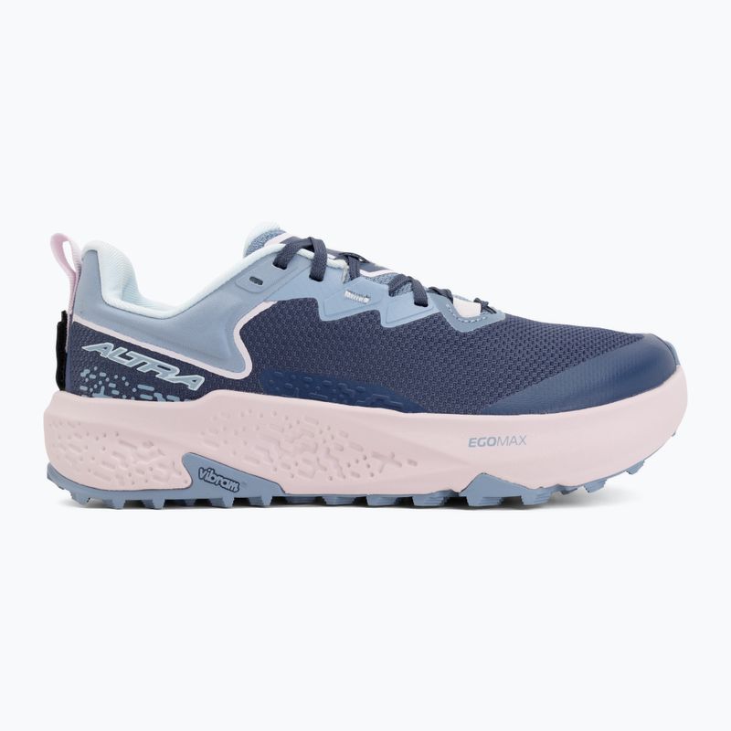 Laufschuhe für Damen Altra Timp 6 oceana/rain washed 2