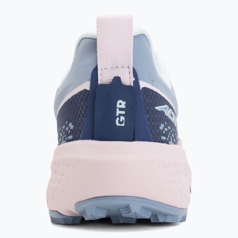 Laufschuhe für Damen Altra Timp 6 oceana/rain washed 6