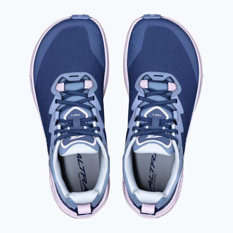 Laufschuhe für Damen Altra Timp 6 oceana/rain washed 3