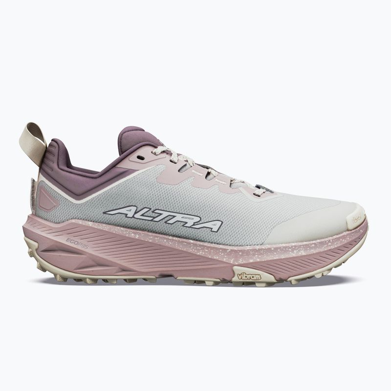 Laufschuhe für Damen Altra Experience Wild 3+ flint grey/pearl