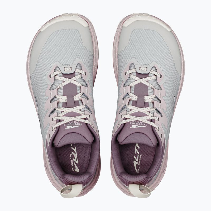 Laufschuhe für Damen Altra Experience Wild 3+ flint grey/pearl 3
