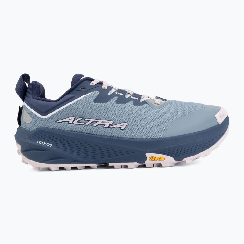 Laufschuhe für Damen Altra Experience Wild 3+ windward blue/orchid 2
