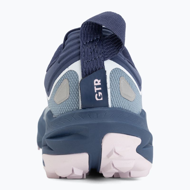 Laufschuhe für Damen Altra Experience Wild 3+ windward blue/orchid 6