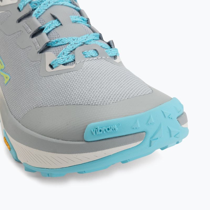 Laufschuhe für Damen Altra Experience Wild 3+ high rise/sharp green 7