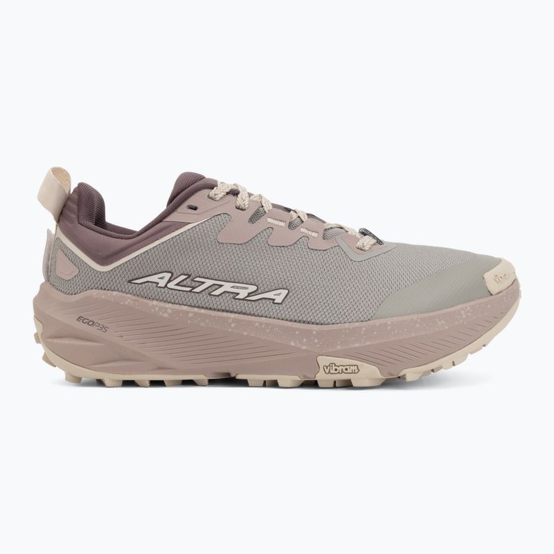Laufschuhe für Damen Altra Experience Wild 3+ flint grey/pearl 2
