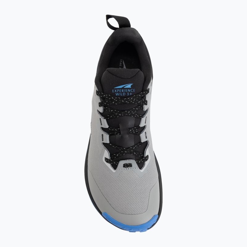 Herren-Laufschuhe Altra Experience Wild 3+ ultimate grey/silver 5