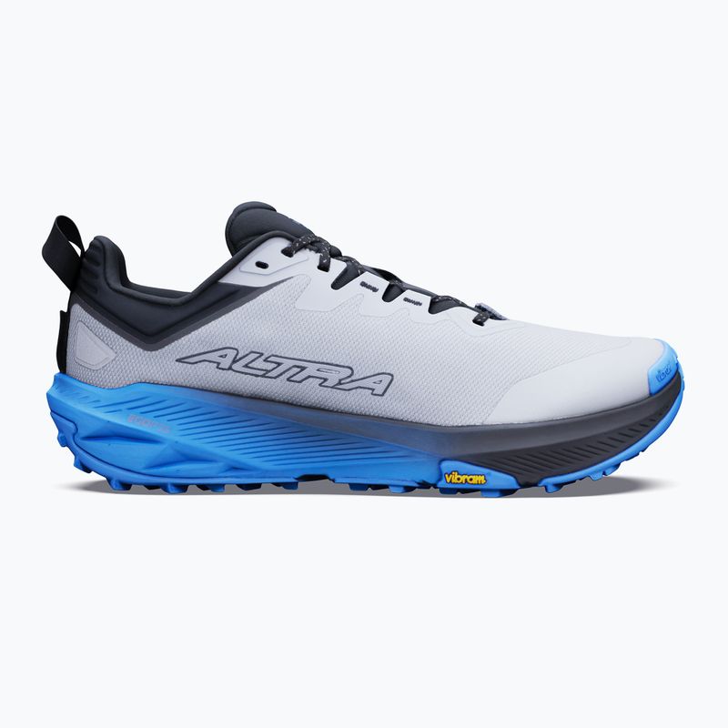 Herren-Laufschuhe Altra Experience Wild 3+ ultimate grey/silver