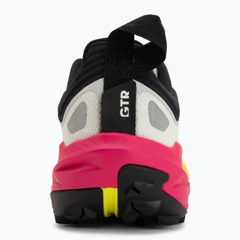Laufschuhe für Damen Altra Experience Wild 3+ ice/black/safety yellow 6
