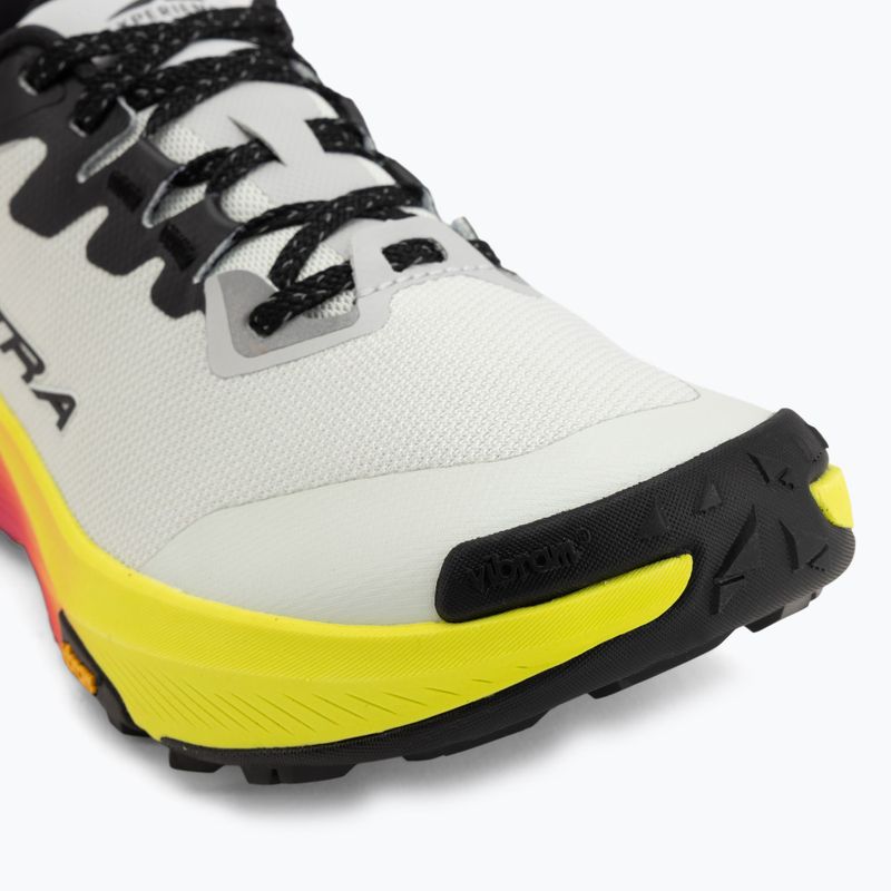 Laufschuhe für Damen Altra Experience Wild 3+ ice/black/safety yellow 7