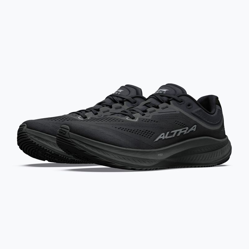 Herren-Laufschuhe Altra Torin 9 black/black/castlerock 2