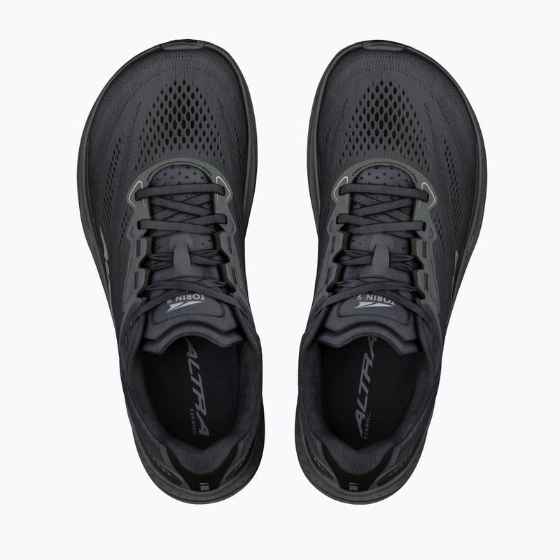 Herren-Laufschuhe Altra Torin 9 black/black/castlerock 3