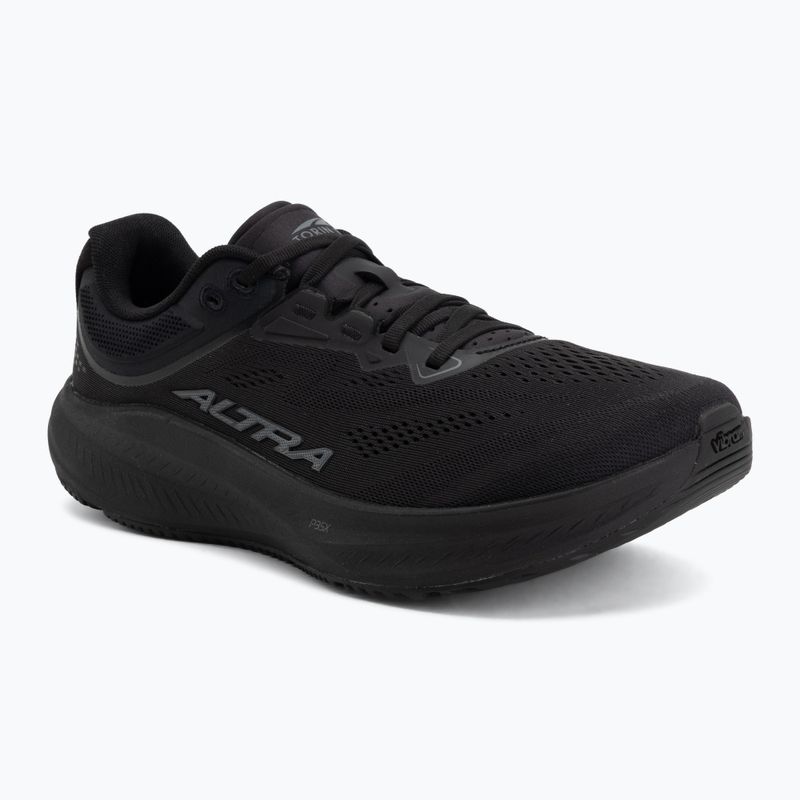 Herren-Laufschuhe Altra Torin 9 black/black/castlerock