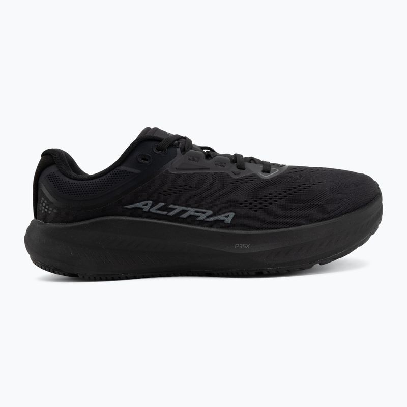 Herren-Laufschuhe Altra Torin 9 black/black/castlerock 2