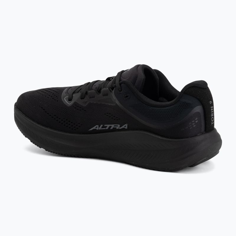 Herren-Laufschuhe Altra Torin 9 black/black/castlerock 3