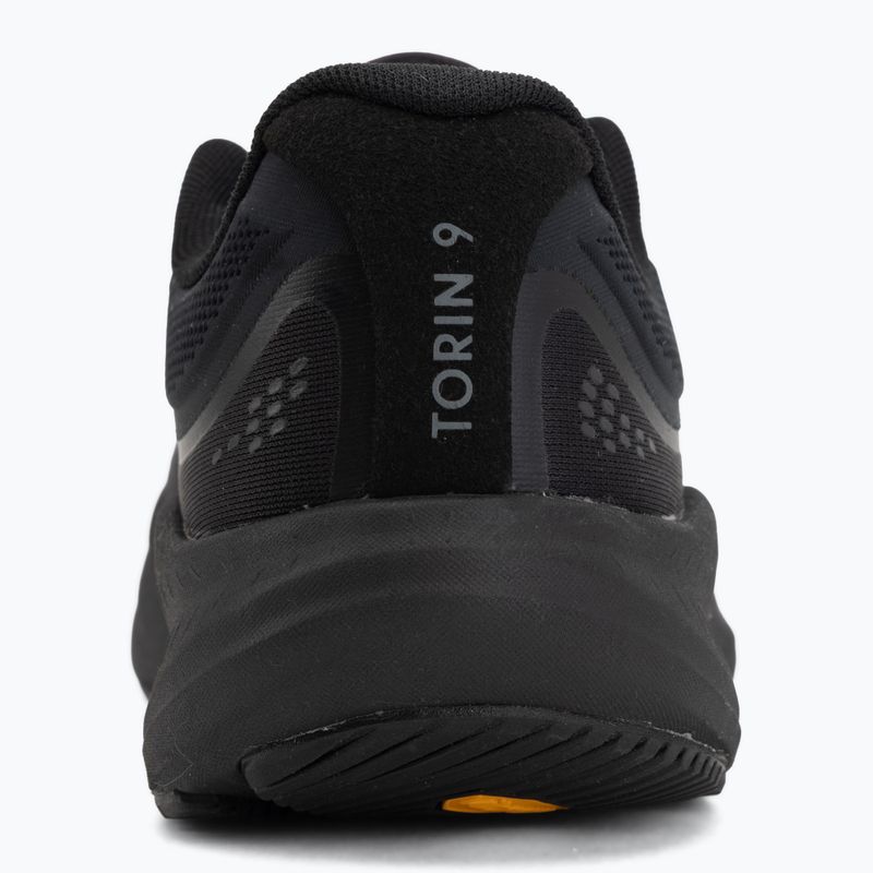 Herren-Laufschuhe Altra Torin 9 black/black/castlerock 6
