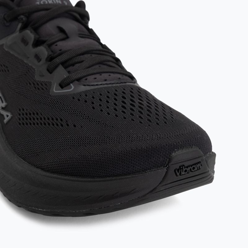 Herren-Laufschuhe Altra Torin 9 black/black/castlerock 7