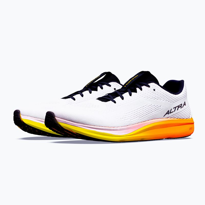 Herren-Laufschuhe Altra Escalante 5 white/black/bright yellow 2