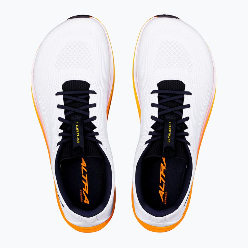 Herren-Laufschuhe Altra Escalante 5 white/black/bright yellow 3