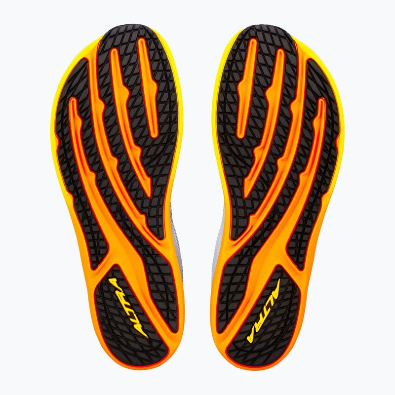 Herren-Laufschuhe Altra Escalante 5 white/black/bright yellow 4