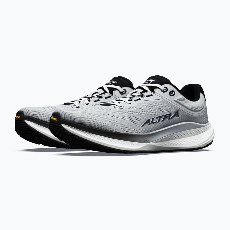 Herren-Laufschuhe Altra Torin 9 ultimate grey/black/grey 2