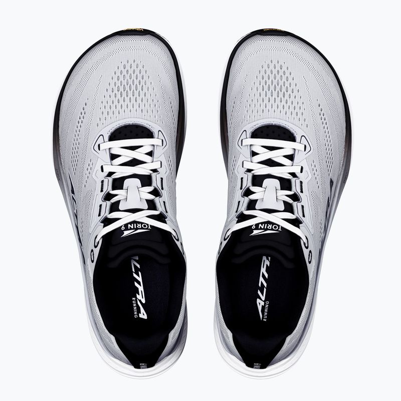 Herren-Laufschuhe Altra Torin 9 ultimate grey/black/grey 3