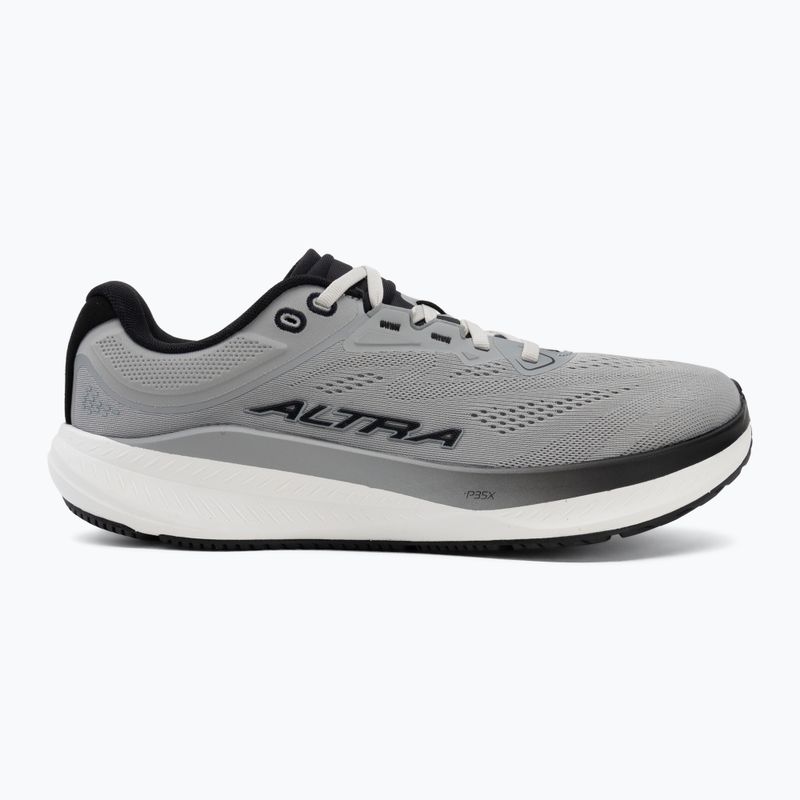 Herren-Laufschuhe Altra Torin 9 ultimate grey/black/grey 2