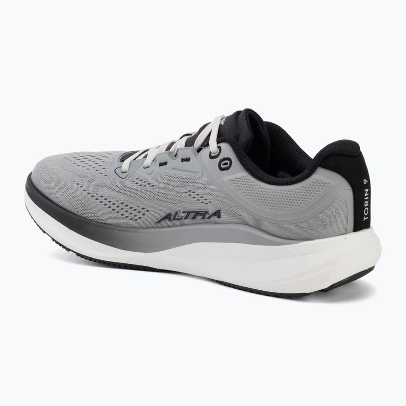 Herren-Laufschuhe Altra Torin 9 ultimate grey/black/grey 3