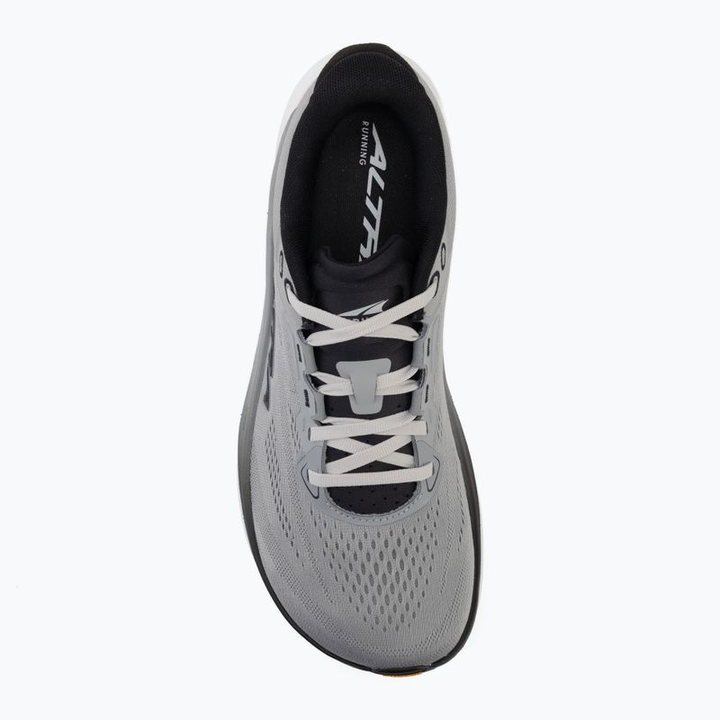 Herren-Laufschuhe Altra Torin 9 ultimate grey/black/grey 5