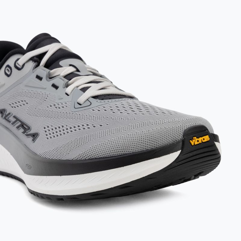 Herren-Laufschuhe Altra Torin 9 ultimate grey/black/grey 7