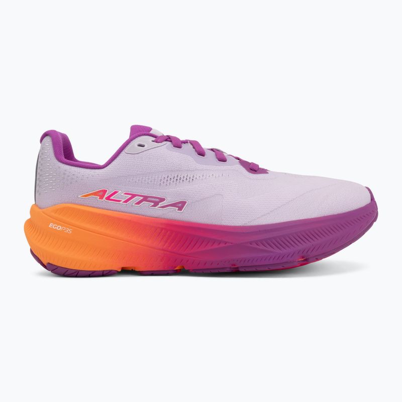 Laufschuhe für Damen Altra Experience Flow 3 lavender fog/purple cactus/pkg 2
