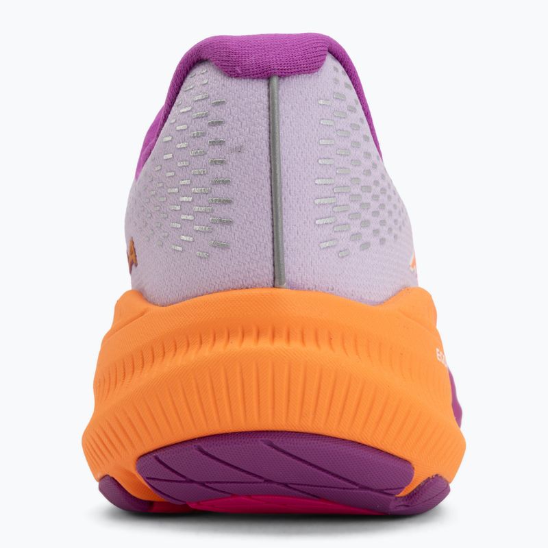 Laufschuhe für Damen Altra Experience Flow 3 lavender fog/purple cactus/pkg 6