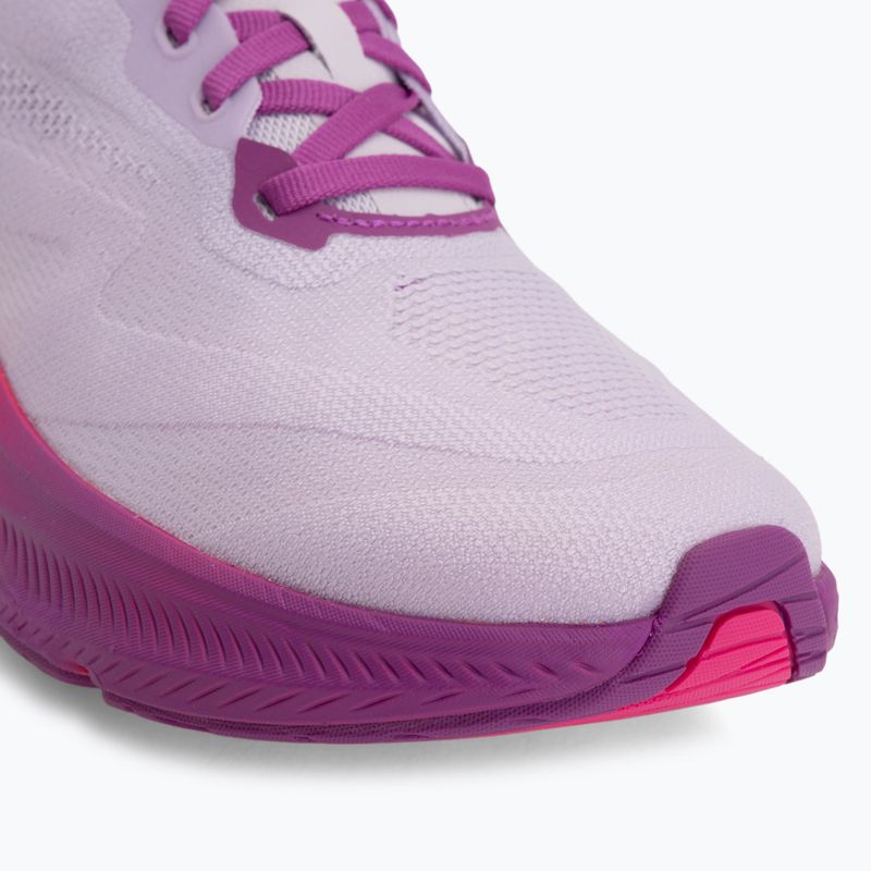Laufschuhe für Damen Altra Experience Flow 3 lavender fog/purple cactus/pkg 7