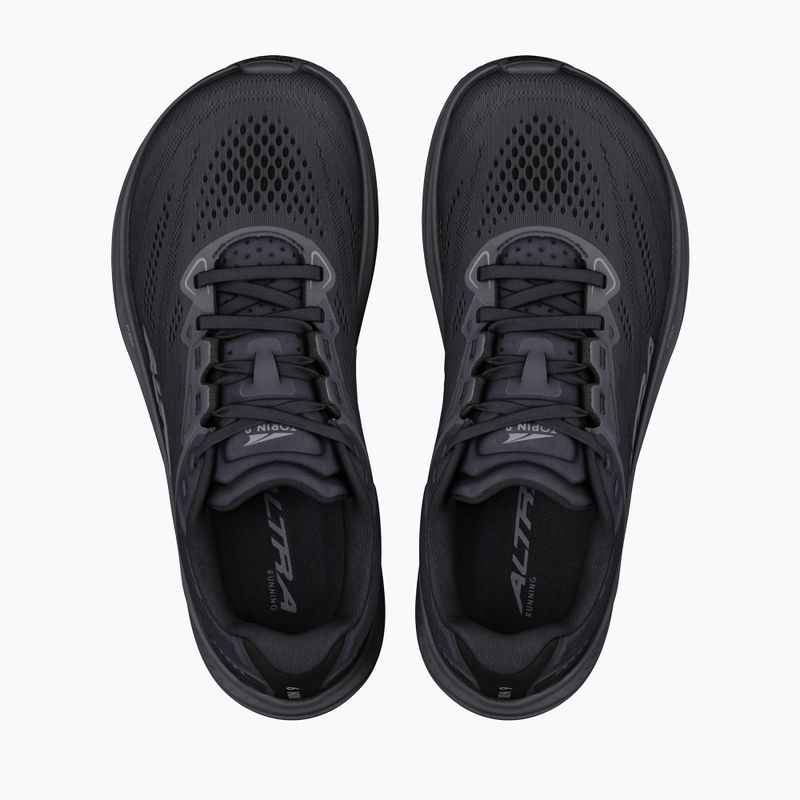 Laufschuhe für Damen Altra Torin 9 black/black/castlerock 3