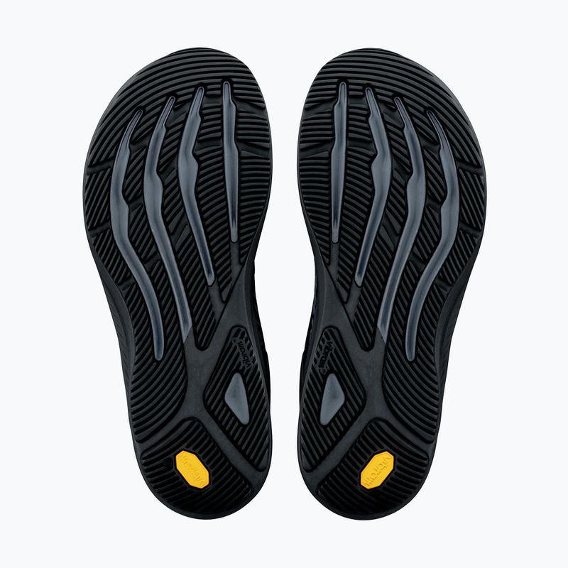 Laufschuhe für Damen Altra Torin 9 black/black/castlerock 4
