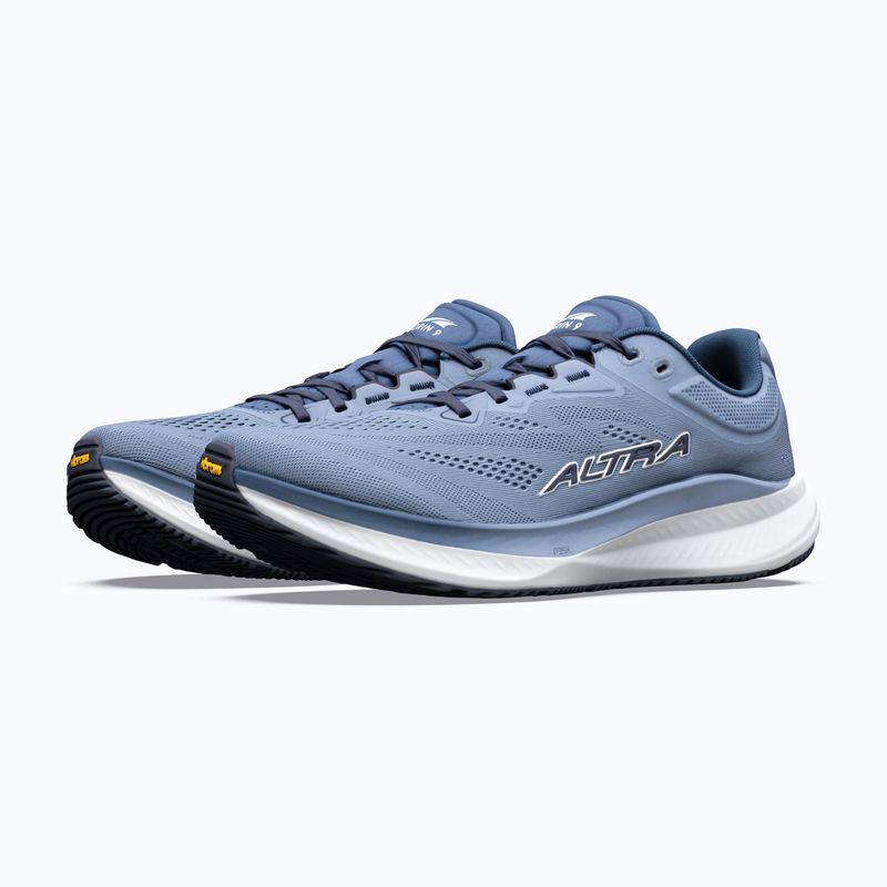 Herren-Laufschuhe Altra Torin 9 flint stone/blue nights/dark denim 2