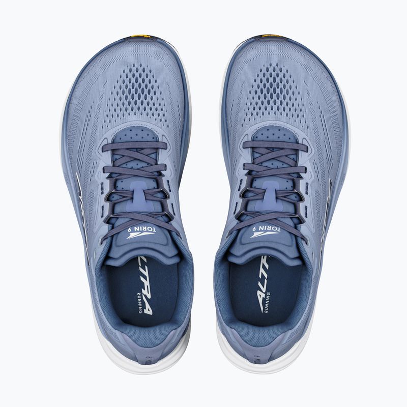 Herren-Laufschuhe Altra Torin 9 flint stone/blue nights/dark denim 3