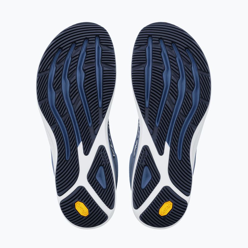 Herren-Laufschuhe Altra Torin 9 flint stone/blue nights/dark denim 4