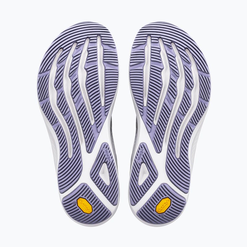 Laufschuhe für Damen Altra Torin 9 white/white/wisteria 4