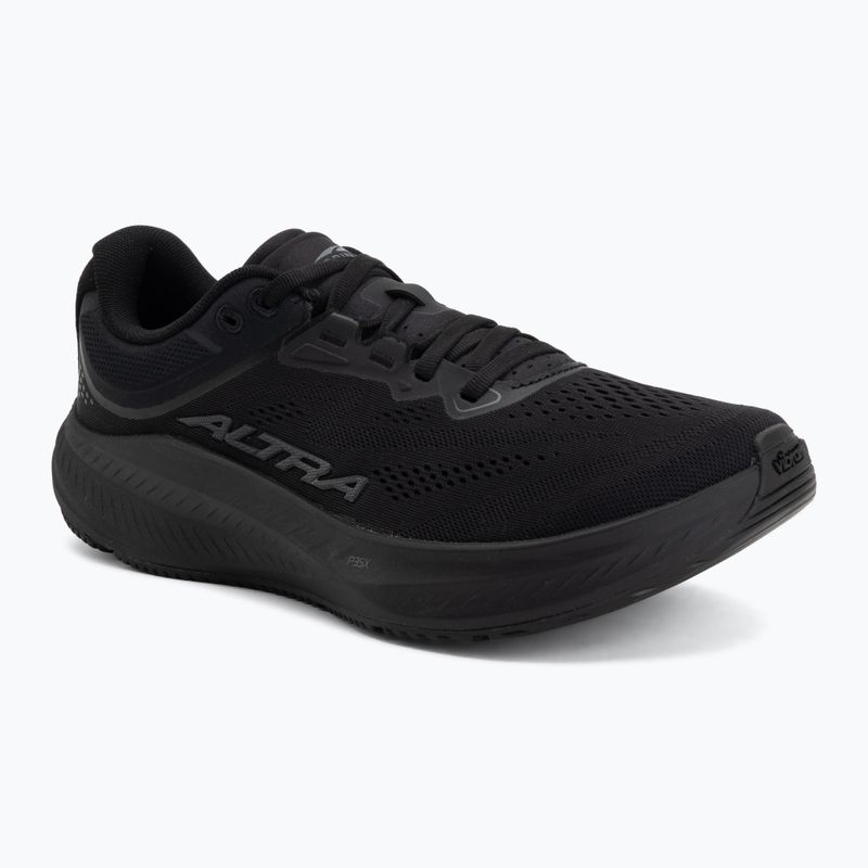 Laufschuhe für Damen Altra Torin 9 black/black/castlerock