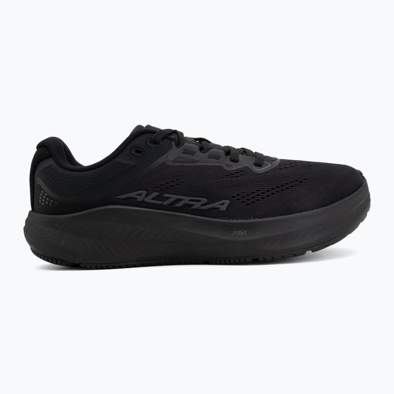 Laufschuhe für Damen Altra Torin 9 black/black/castlerock 2