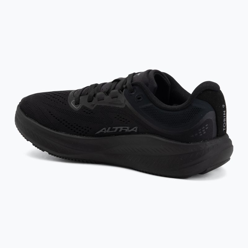 Laufschuhe für Damen Altra Torin 9 black/black/castlerock 3