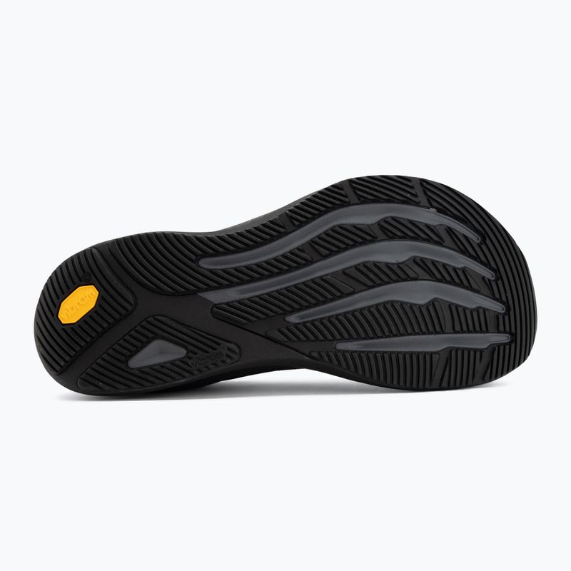 Laufschuhe für Damen Altra Torin 9 black/black/castlerock 4